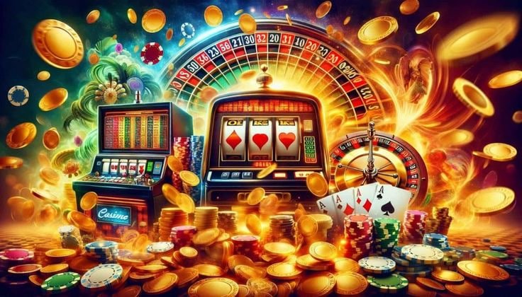 Tiket Toto Pasang Taruhan olahraga sepak bola dan esports Indonesia