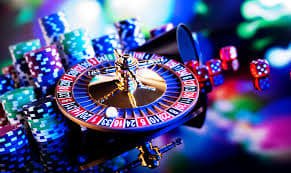 Tiket Toto Tembak Ikan Dragon Palace tema naga dengan senjata api besar