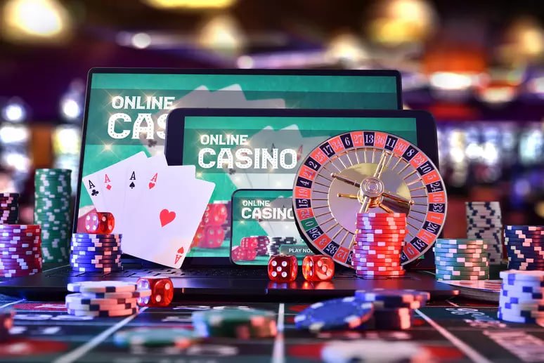Tiket Toto koleksi game lengkap kasino live dan tembak ikan