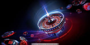 Tiket Toto Kasino Live Baccarat meja profesional dengan dealer cantik