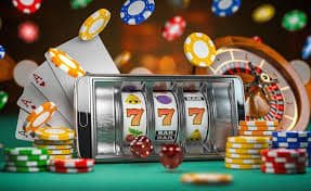 Tiket Toto Tembak Ikan game online seru dan menghibur