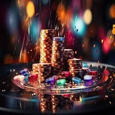 Tiket Toto Kasino online live casino terpercaya dengan dealer profesional