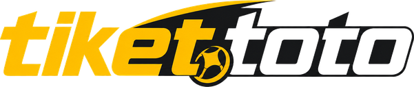 Tiket Toto Logo